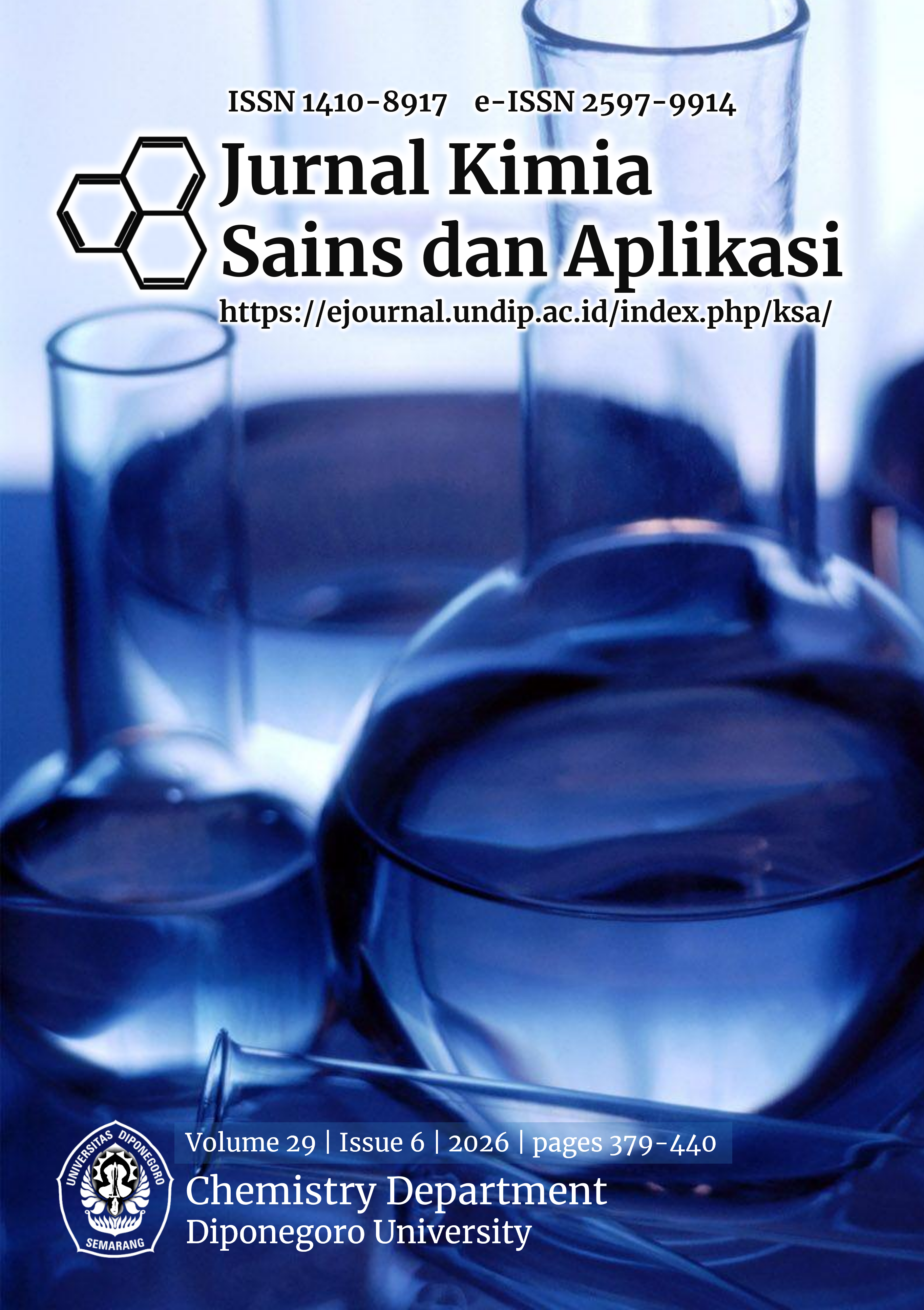 Cover Page