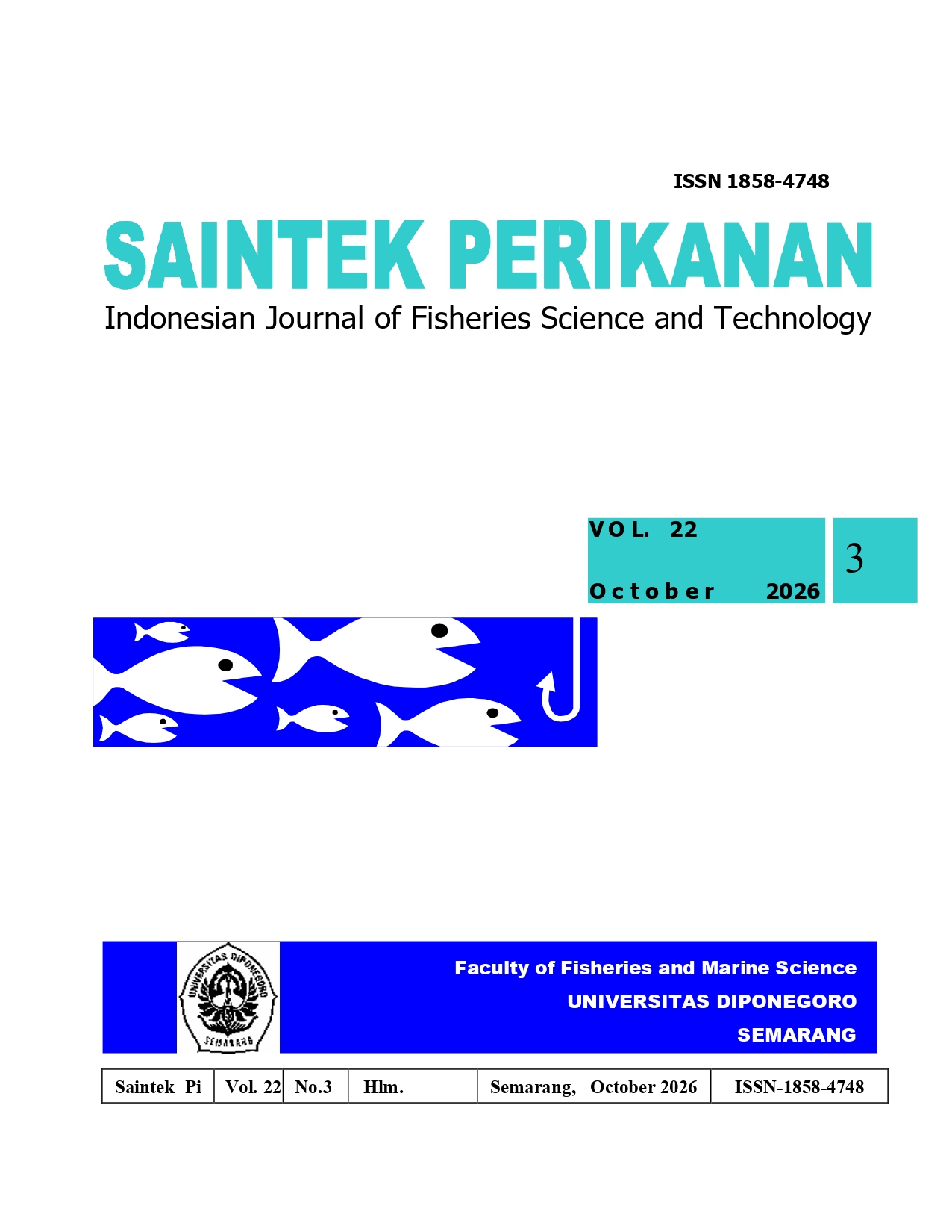 Cover Page