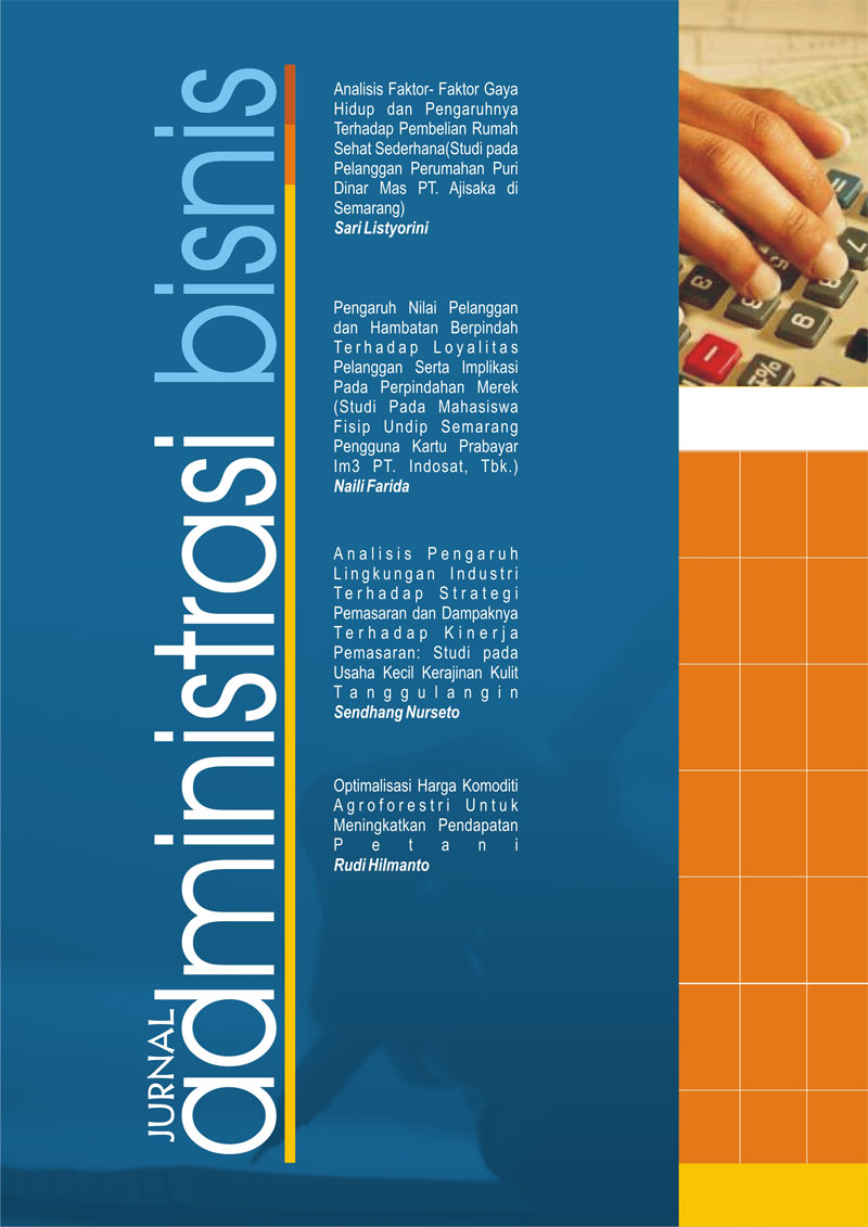 Cover Page