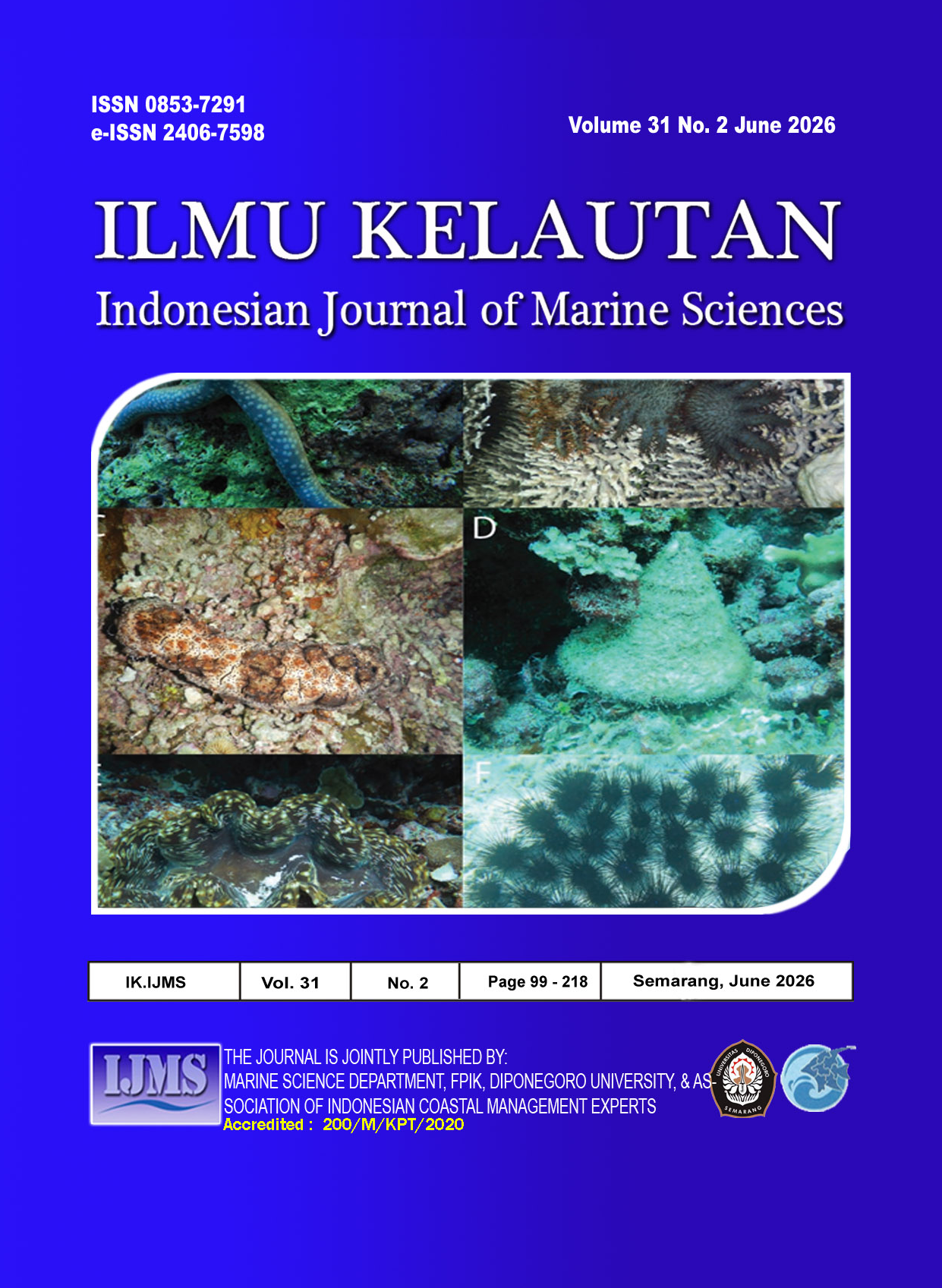 Cover Page