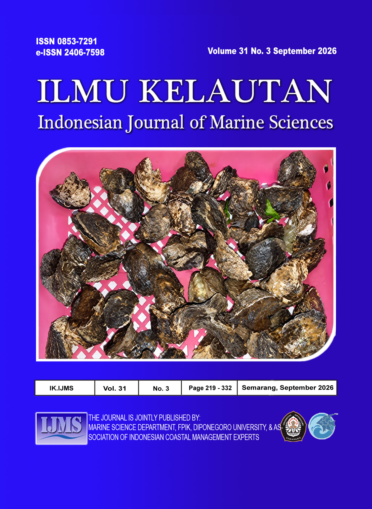 Cover Page