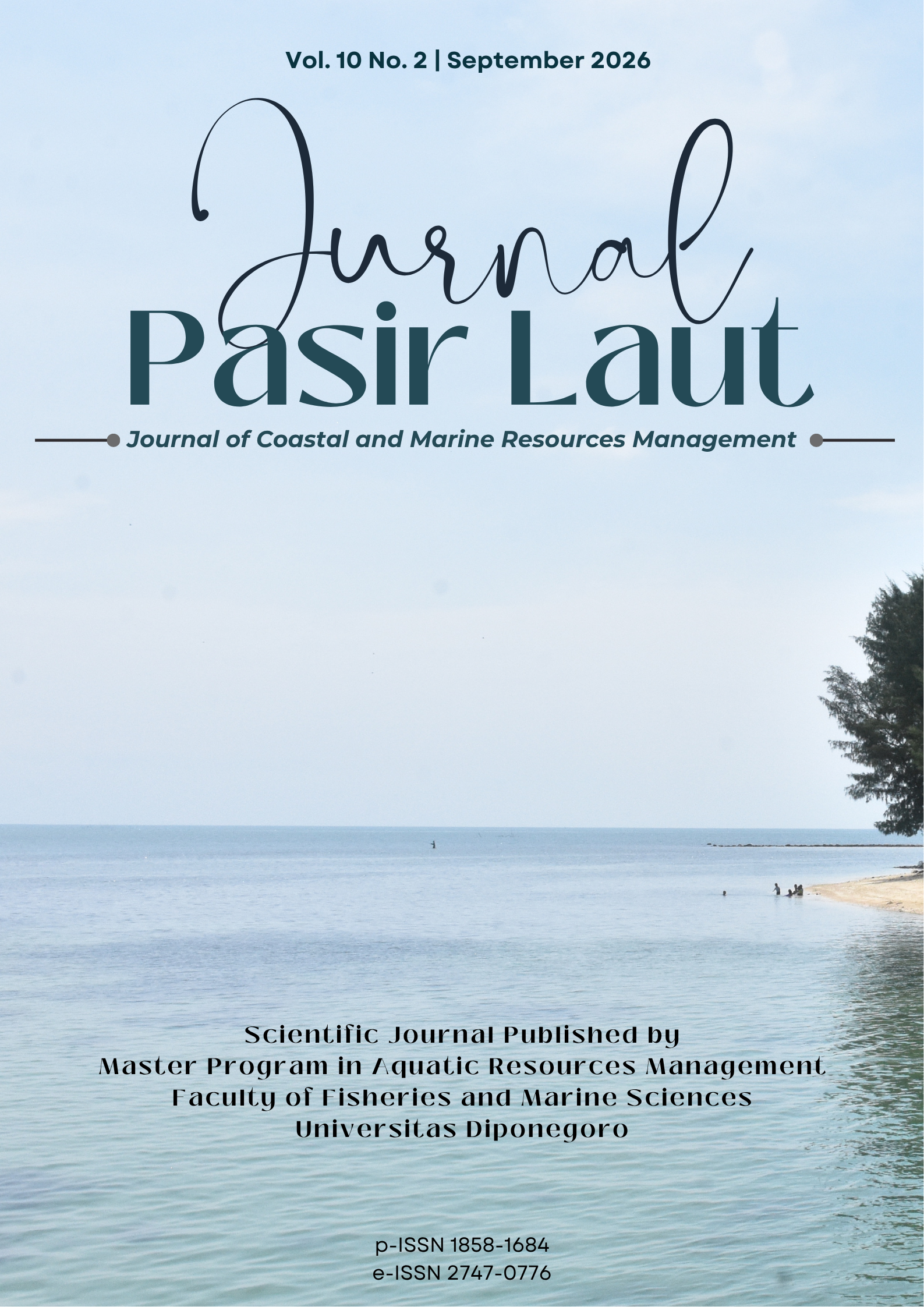 Cover Page
