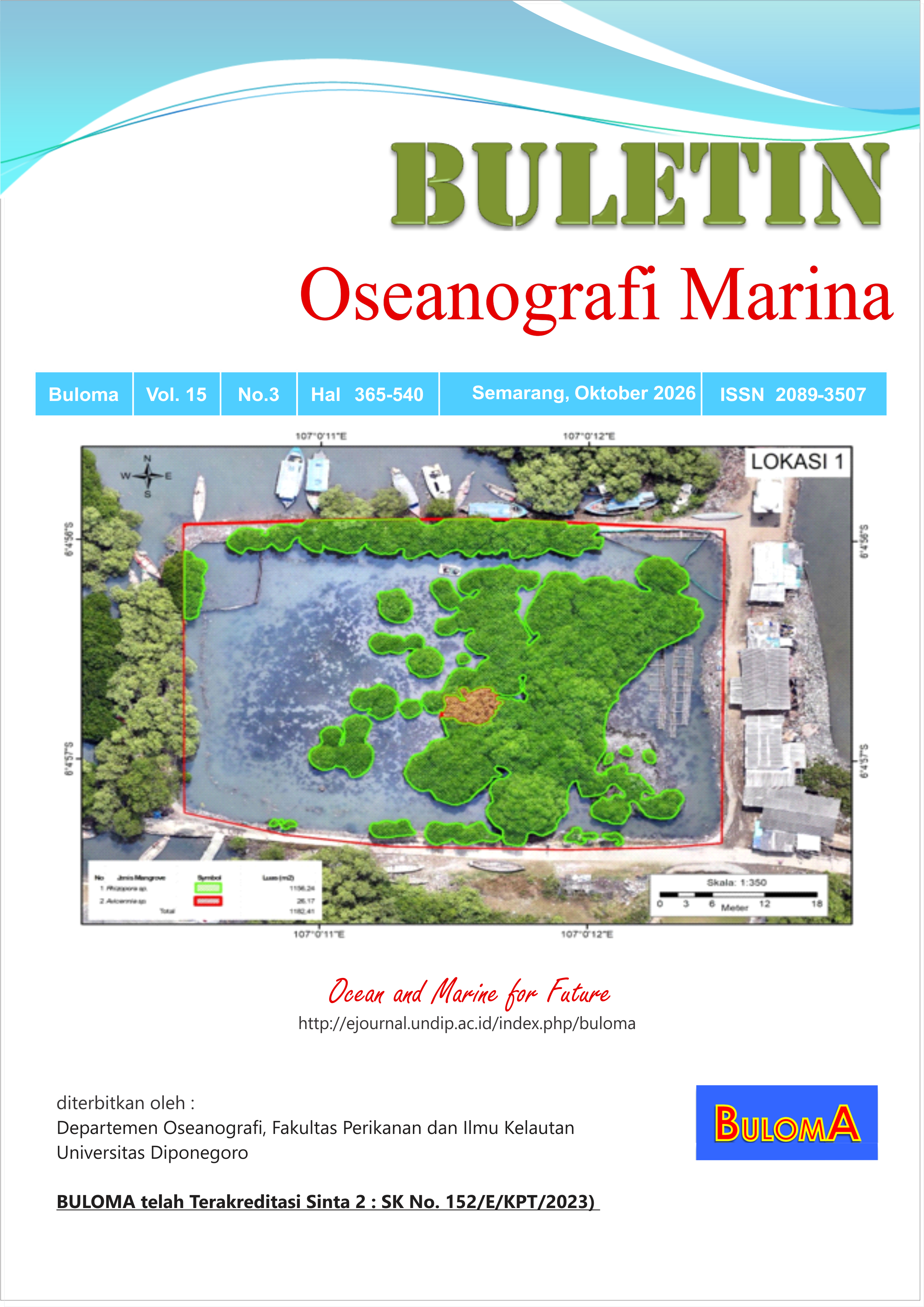 Cover Page