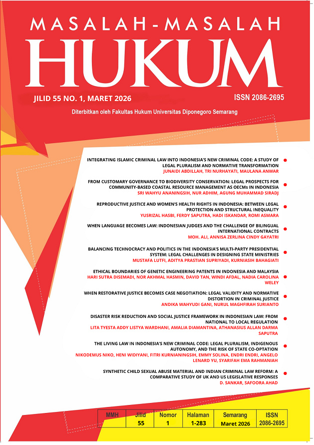 Cover Page