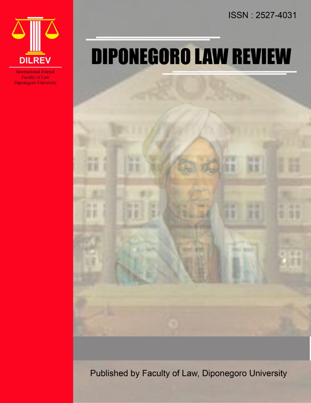 Cover Page
